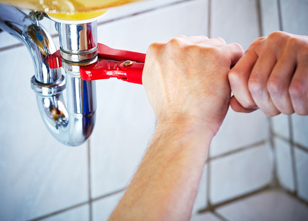 About Rougemont Plumbers